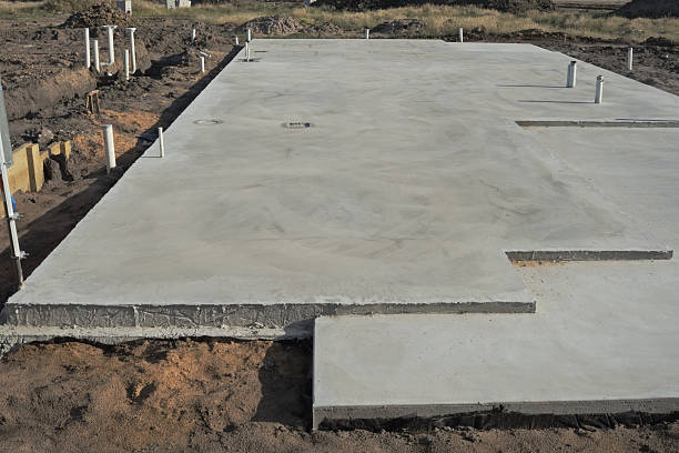 Best Concrete Sidewalk Installation in Liberty, MO