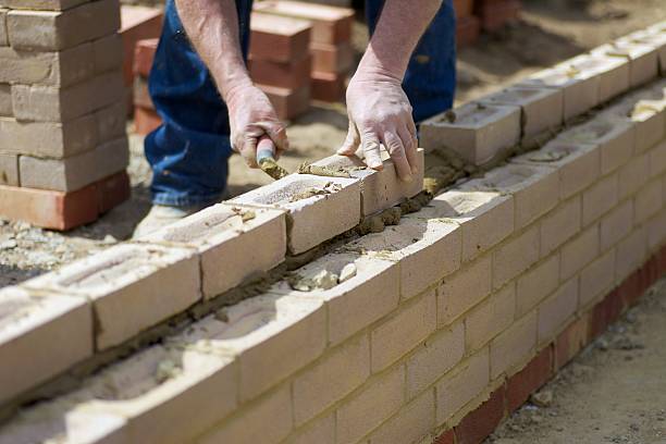 Best Concrete Driveway Installation in Liberty, MO