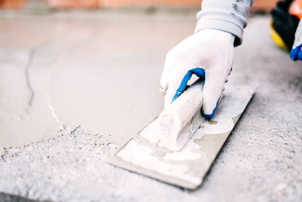 Best Residential Concrete Solutions in Liberty, MO