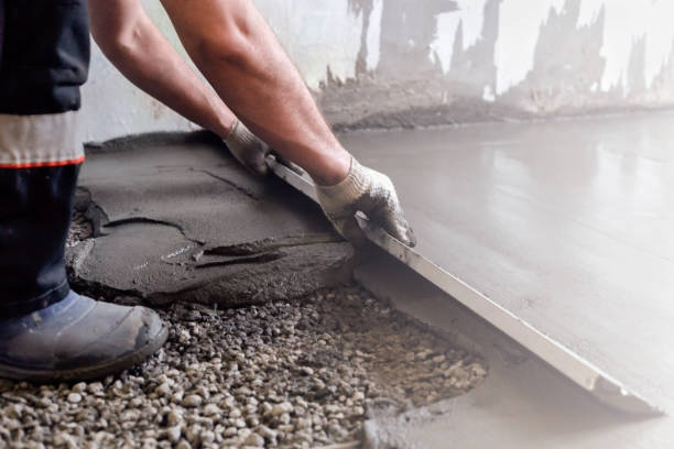 Best Commercial Concrete Services in Liberty, MO